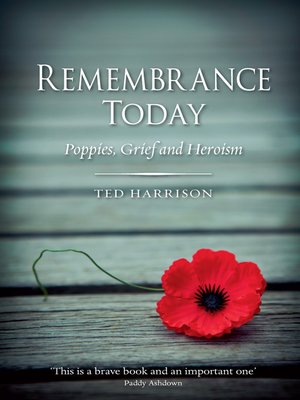 cover image of Remembrance Today